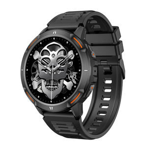 Reloj Inteligente Dafit App G115 con GPS para Exteriores, Pantalla TFT de 1.52'', Llamadas Telefónicas por Bluetooth, 123 Modos Deportivos, Monitoreo de Salud, Brújula, Batería de 300 mAh - Product Image 2