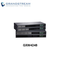 NewRock MX120G serie Gigabit, VoIP Gateway,