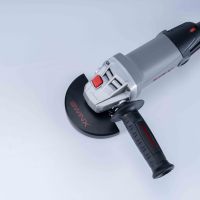 Meuleuse d'angle électrique BWINX 720W 4 pouces 100mm 220-240v 50/60HZ de qualité industrielle professionnelle pour le ponçage et le polissage