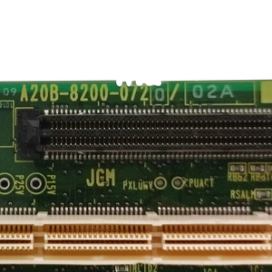 A20B-8200-0720 FANUC Motherboard PCB Circuit Board - Product Image 2