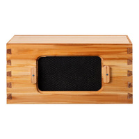 Automatic Observation Hive 10 Frame Deep Bee Hive Box, Langs troth Bienenstock boxen, eingetaucht in 100% natürliches Bienenwachs mit Fenster
