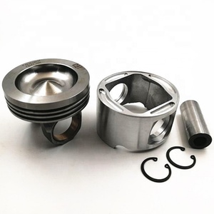 3406 ฝาครอบลูกสูบแบบประกบของเครื่องยนต์ 1495566 149-5566 1684540 168-4540 - Product Image 1