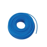 100% nouveau Nylon All Star fabricant fournisseur vente chaude outils de jardin ligne de tondeuse en Nylon pour couper l'utilisation de l'herbe de jardin