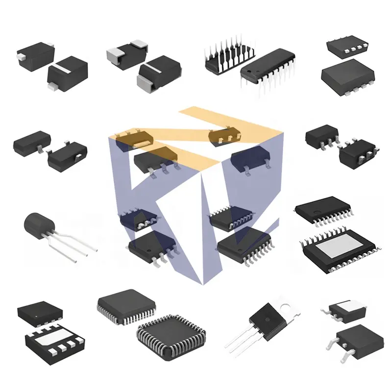 Isl3873bik Bga Ondersteunt Usb V1.1 En Pcmcia Host Interface