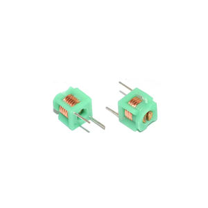 Inductor Ajustable <span class=keywords><strong>de</strong></span> 1.5T 2.5T 3.5T 4.5T 5.5T, Inductancia <span class=keywords><strong>de</strong></span> 5x5mm, Modo <span class=keywords><strong>Oscilador</strong></span> <span class=keywords><strong>de</strong></span> Radio y <span class=keywords><strong>TV</strong></span>, Inductor <span class=keywords><strong>de</strong></span> Bobina Hueca Moldeada MD0505 - Product Image 5