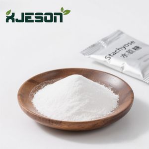 ผงสตาชิโอสเตทราไฮเดรตเกรดอาหาร99% จากธรรมชาติ470-55-3สารให้ความหวาน - Product Image 4