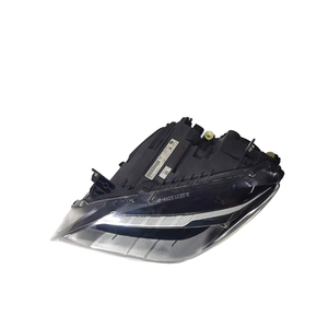 Prix direct usine, phare Super Vision pour 640I 650 M6 F06 F13 années 2012-2015, phares de voiture, phare LED - Product Image 2