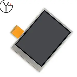 3.7インチ480*640 LS037V7DD06CG-ハンドヘルド & PDA用シリコンディスプレイパネル
