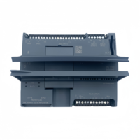 Nouveau surplus 6ES7215-1HG40-0XB0 CPU 1215C DC/DC/Relais Module PLC S7-1200 Expédition immédiate
