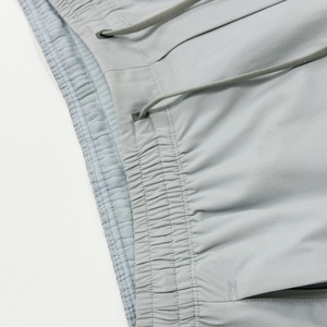 Pantalon de survêtement unisexe polyvalent, léger, imperméable, respirant, à séchage rapide, écologique, en spandex, taille élastique personnalisée pour l'extérieur - Product Image 5