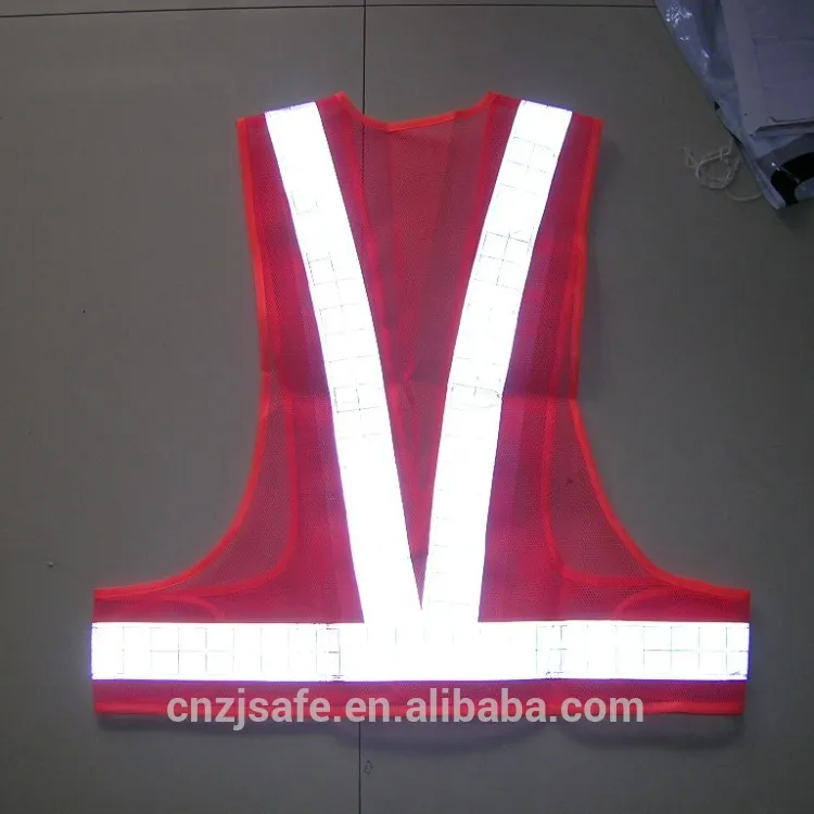 Hi Vis 安全ベスト led 安全機器夏の服