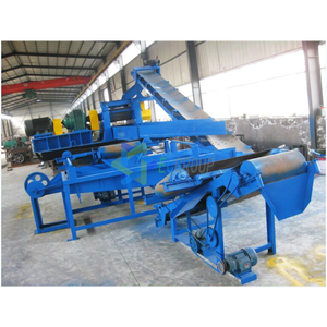 Mesin penghancur ban poros ganda 5 Ton, mesin penghancur ban karet limbah - Product Image 6