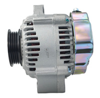 Alternateur de voiture HONDA Civic VI 1.8i 16V MB MC B18C4 1997-2001 HONDA Integra 1.8 DB DC B18C 1995-2001 1012119810