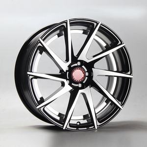 Jantes de voitures robuste de 12, 13, 14, 15, 16, 17, 18, 19, 20, 21, 22 pouces, fabriquées en chine - Product Image 4