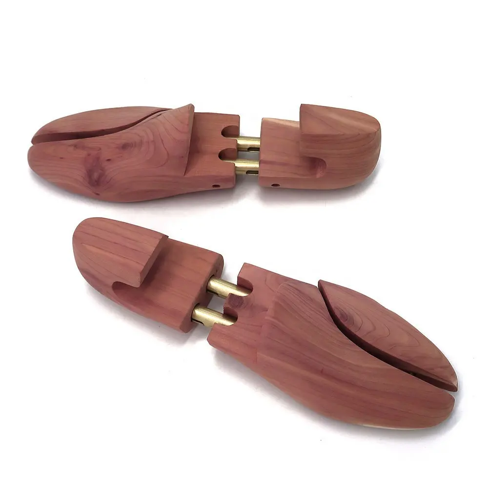 Shoe Trees / Well Sold Shoes Tree Cedar Wood For Men Women ST06A In Cedar/Beech/Birch/etc.