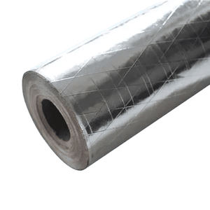 Inox Premium Productie 8011 Food Grade Aluminiumfolie Rol 35 Micron Buigen Lassen En Snijden Diensten Beschikbaar - Product Image 4