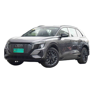 Aceptamos Pedidos Personalizados: Nuevo Audi Q5 <span class=keywords><strong>e</strong></span>-<span class=keywords><strong>tron</strong></span> EV 2023, Vehículo Eléctrico de Lujo de Cuatro Ruedas en Venta, SUV Chino Nuevo - Product Image 1