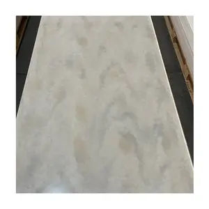 Foglio di materiale Corian lastre di superficie solida acrilica in pietra artificiale per centro medico vanitytop da appoggio