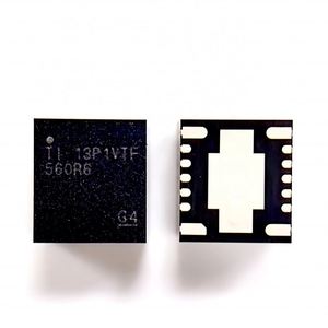 Nouveau module PoL non isolé TPSM560R6RDAR B3QFN-15(5x5.5) d'origine, convertisseur DC-DC, 1 sortie 1-6V 600mA, entrée 4.2V-60V - Product Image 1