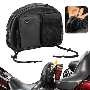Pièces de modification personnalisées pour motos Harley Road Glide, Road King, Street Glide, série Touring - Solution complète pour l'amélioration de motos - Product Image 5