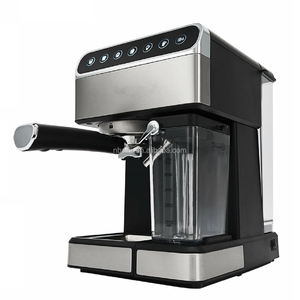 Aifa cappuccino commercial 3 en 1 <span class=keywords><strong>machine</strong></span> à café expresso petit <span class=keywords><strong>grain</strong></span> à tasse avec fonction de moussage du lait - Product Image 6