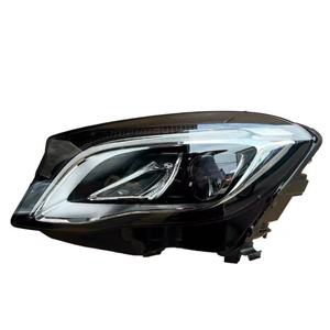 Pièces de véhicule pour GLA220 GLC260, système d'éclairage, phares gauche et droit pour Mercedes-Benz GLA220 GLC260 - Product Image 1