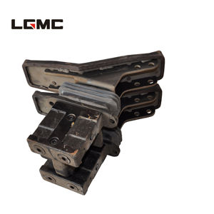 Suku cadang hidrolik/ekskavator 12C0169 katup <span class=keywords><strong>Pilot</strong></span> kaki JRCVP-A-2-01 - Product Image 4