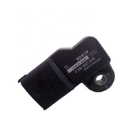 Capteur de température d'air d'admission DCEC pour moteur diesel Dongfeng KL KX Dci11, capteur de pression d'air d'admission D5010437653 0281002576