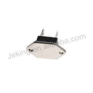 Jeking <span class=keywords><strong>TG25C60</strong></span> 25 c-+ 125 C TO-3 triacs 25 Amp 600 VOLT - Product Image 2