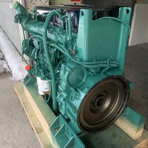T450D EC700B L50G MC110B Industrial <b>Engines</b> Remanufactured Machinery <b>Engine</b> Parts Including HR <b>Engine</b> <b>Assembly</b> - Product Image 3