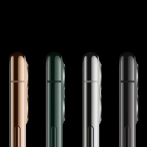 <span class=keywords><strong>iPhone</strong></span> <span class=keywords><strong>11</strong></span> <span class=keywords><strong>Pro</strong></span> มือสองของแท้ สภาพเยี่ยม เกรด A+ ปลดล็อคทั่วโลก พร้อมใช้งาน - Product Image 2