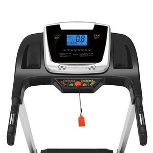 Outdoor Exercise <strong>Running</strong> Equipment Body Building Sport Training Fitness Treadmills Machine - Product Image 2