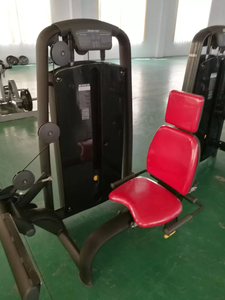 YG FITNESS YG-2040 Meilleure vente Appareil rotatif assis pour l'exercice des mollets et le renforcement des muscles du mollet, pour la <span class=keywords><strong>musculation</strong></span> - Product Image 4