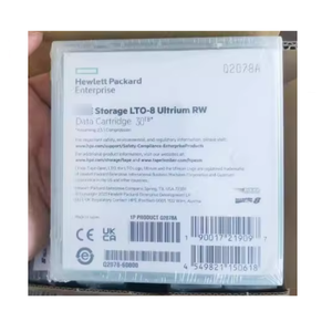 Cinta <span class=keywords><strong>DE</strong></span> DATOS C7976A <span class=keywords><strong>de</strong></span> 6,25 TB RW, dispositivo <span class=keywords><strong>de</strong></span> almacenamiento original y nuevo en paquete, Ultrium, TB, C7976A - Product Image 5