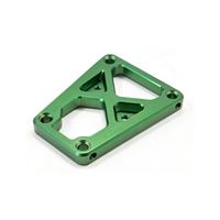 Servicios de Mecanizado CNC de Alta Precisión Personalizados OEM para Piezas de Automóviles de Aluminio y Acero Inoxidable, Piezas de Motocicleta Compatibles con Yamaha KTM