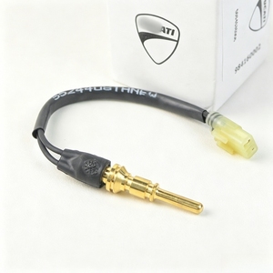 Capteur de température d'eau pour moto DUCATI Panigale 899 1199 <span class=keywords><strong>1299</strong></span> 959 V2 <span class=keywords><strong>V4</strong></span> - Product Image 3