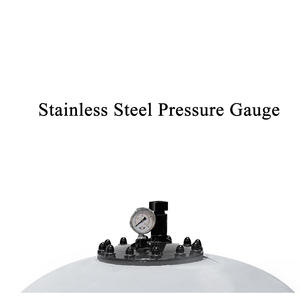 Limpiador de piscinas Filtro de arena de montaje lateral Entrada y salida de 2 "<span class=keywords><strong>Piscina</strong></span> y accesorios - Product Image 4