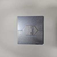 Meilleures ventes : Palettes carrées vides personnalisables pour fards à paupières et produits visage, pour projets de production cosmétique en gros sous marque privée