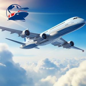 Dropshipping Agent Air Cargo Freight <strong>Forwarder</strong> Express <strong>Shipping</strong> <strong>Forward</strong> <strong>Company</strong> From China to USA Door to Door Service - Product Image 2