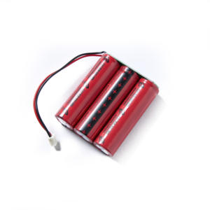 5 년 서비스 수명 9.6V 1300mAh 리튬 이온 배터리 수명 PO4 배터리 팩 베겔리 비상등 - Product Image 2