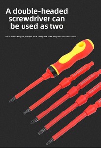 High Quality Multi-function Ratchet <b>Screwdriver</b> <b>Set</b> Other Material Hand Operated Hard Case Included OEM Available Mingtu MT-2025 - Product Image 4