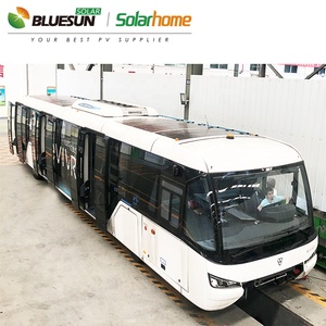 Bluesun Fácil instalación Alta Calidad <span class=keywords><strong>entrega</strong></span> rápida 100W 110W panel solar <span class=keywords><strong>flexible</strong></span> con célula solar delgada - Product Image 5