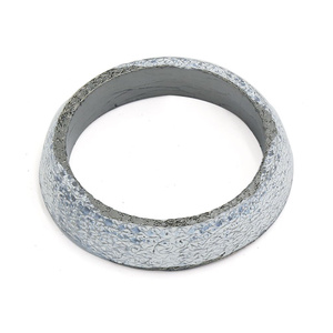 Nouvelle jointure d'étanchéité pour tuyau d'échappement Chiwo <span class=keywords><strong>Auto</strong></span> pour CRX, référence OEM 14183-50G00, 45x59x16mm - Product Image 1