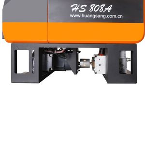 Hwangsun HS-808A工場直販テーブル自動接着剤ディスペンサーホットメルト接着剤接着機 - Product Image 3