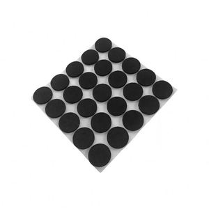 AIGAO Black Double-Sided <b>EVA</b> Foam Mounting Tape Waterproof & Anti-Slip with Strong Adhesive Guangdong Origin Model <b>Eva</b> - Product Image 2