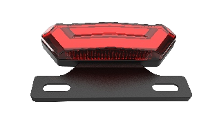 <span class=keywords><strong>ไฟ</strong></span><span class=keywords><strong>ท้าย</strong></span>กันน้ำพร้อมไฟเบรกสำหรับจักรยานเสือหมอบอุปกรณ์เสริมสำหรับจักรยานไฟฟ้า36V 48V - Product Image 3