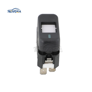 Interruptor Eléctrico para Ventanas de Repuesto para Camiones Nervosa A0025456907 para MERCEDES-BENZ Actro - Product Image 3