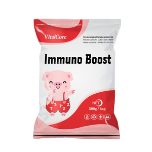 <span class=keywords><strong>Amino</strong></span>ácidos de grado alimenticio para cerdos Potenciador inmunológico Promotor del crecimiento Prevención de enfermedades para cerdos más sanos - Product Image 5