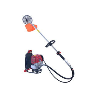 4 đột quỵ động cơ GX35 đa chức năng Ba Lô bàn chải cắt cỏ Máy cắt cỏ Máy cắt cỏ - Product Image 1
