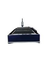 Machine de découpe laser à fibre CNC automatique 3015, puissance laser Raycus 6000W, haute efficacité, contrôle Cypcut, prise en charge BMP/AI